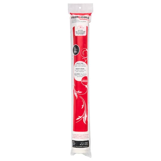 12 Pack: Heat n Bond® Ultrahold Iron-On Adhesive